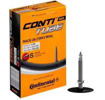 DĘTKA CONTINENTAL 700 25-622/32-630 PRESTA 42mm