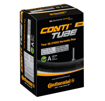 DĘTKA CONTINENTAL 700 32/47-622 AUTO 42mm HERMETIC