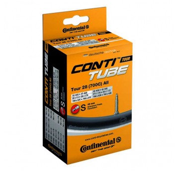 DĘTKA CONTINENTAL 700x32-47/622 PRESTA 42mm TOUR