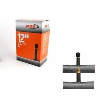 DĘTKA CST 12x1,75/2,125 SV TB-CS001