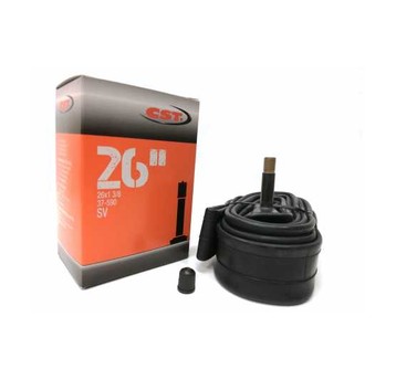 DĘTKA CST 26x1-3/8 AV40mm TB-CS127