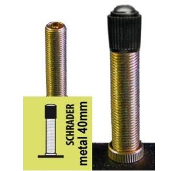 DĘTKA CST 26x1,75/2,125 AV40mmPEŁNY GWINT TB-CS081