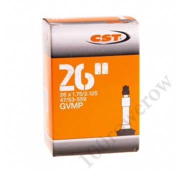 DĘTKA CST 26x1,75/2,125 DV TB-CS044
