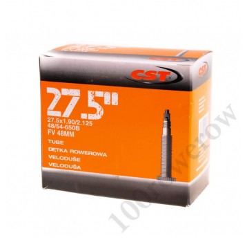 DĘTKA CST 27,5X1,9/2,25 FV48mm TB-CS112