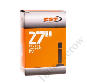 DĘTKA CST 27x1 1/4 DV TB-CS015