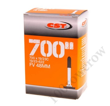 DĘTKA CST 700x19/23 FV48mm TB-CS097