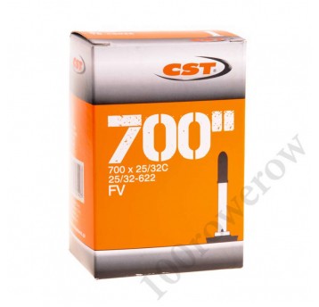 DĘTKA CST 700x25/32 FV48mm TB-CS098