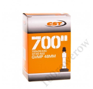 DĘTKA CST 700x35/43 DV48mm TB-CS095