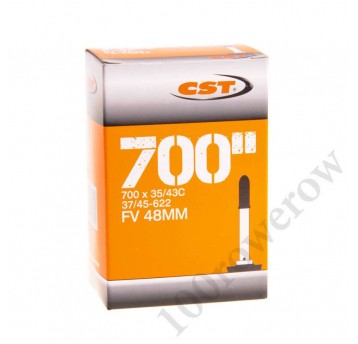 DĘTKA CST 700x35/43 FV48mm TB-CS099