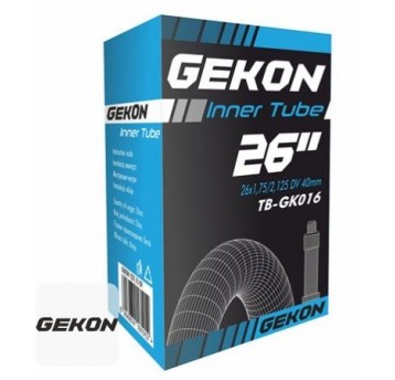 DĘTKA GEKON 26x1,75/2,125 DV48 BOX