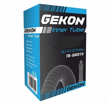 DĘTKA GEKON 700x35/43 DV 40mm BOX