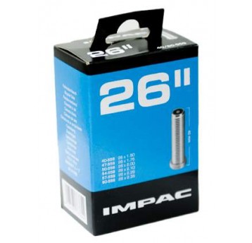 DĘTKA IMPAC AV40 26x1,5/2,35