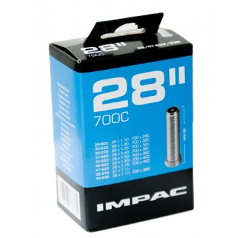 DĘTKA IMPAC AV40 28x1,1/1,75