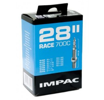 DĘTKA IMPAC SV40 RACE 700x20/28 PRESTA