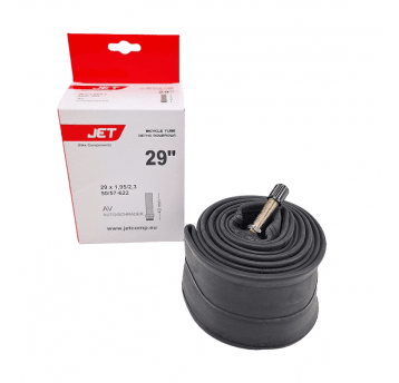 DĘTKA JET 29x1,95/2,3 AV40mm GWINTOWANY