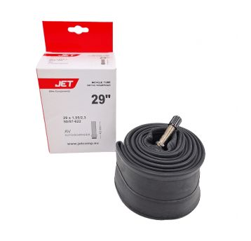 DĘTKA JET 29x1,95/2,3 AV40mm GWINTOWANY