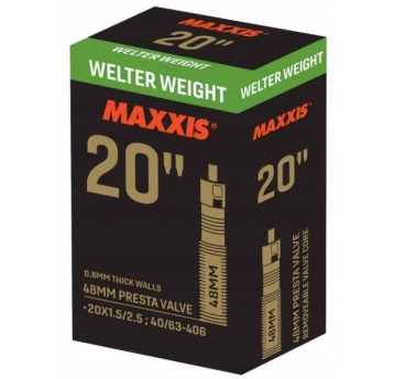 DĘTKA MAXXIS WELTER WEIGHT 20x1,5/2,5 LFVSEP48