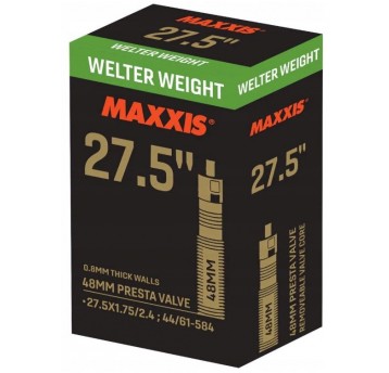 DĘTKA MAXXIS WELTER WEIGHT 27,5x1,75/2,4 LFVSEP48