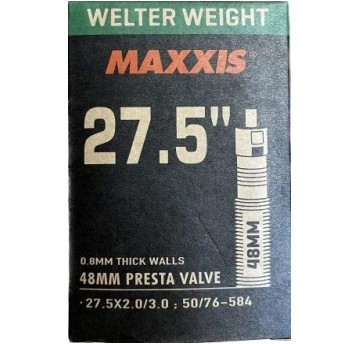 DĘTKA MAXXIS WELTER WEIGHT 27,5x2,0/3,0 LFVSEP48