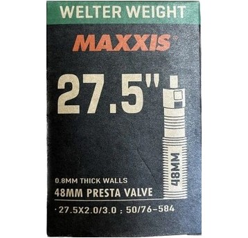 DĘTKA MAXXIS WELTER WEIGHT 27,5x2,0/3,0 LFVSEP48