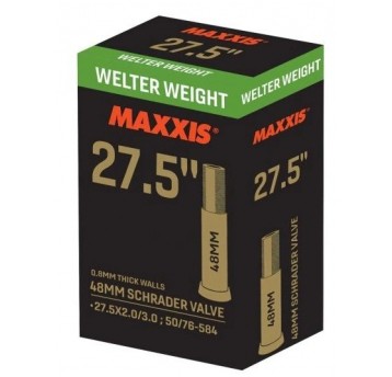 DĘTKA MAXXIS WELTER WEIGHT 27,5x2,0/3,0 LSV48