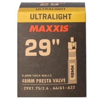 DĘTKA MAXXIS WELTER WEIGHT 29x1,75/2,4 LFVSEP48