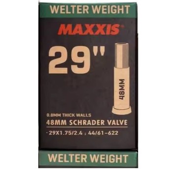 DĘTKA MAXXIS WELTER WEIGHT 29x1,75/2,4 LSV48