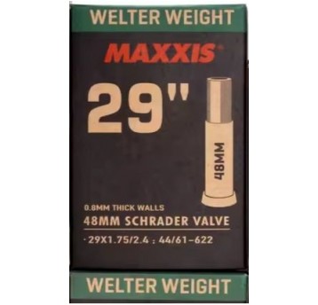 DĘTKA MAXXIS WELTER WEIGHT 29x1,75/2,4 LSV48