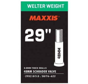 DĘTKA MAXXIS WELTER WEIGHT 29x2,0/3,0 LSV48