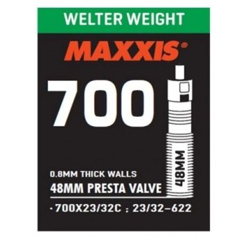 DĘTKA MAXXIS WELTER WEIGHT 700X23/32 LFVSEP48