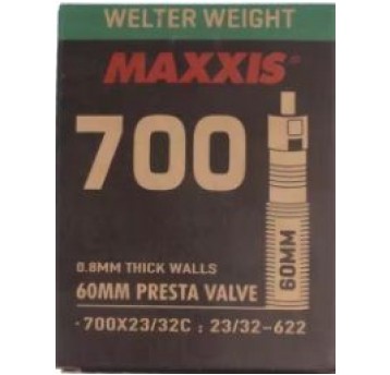 DĘTKA MAXXIS WELTER WEIGHT 700X23/32 LFVSEP60