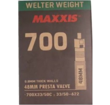 DĘTKA MAXXIS WELTER WEIGHT 700X33/50 LFVSEP48
