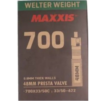DĘTKA MAXXIS WELTER WEIGHT 700X33/50 LFVSEP48
