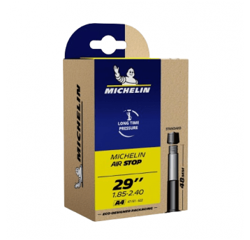 DĘTKA MICHELIN 29x1,85/2,4 AIR STOP AV48mm