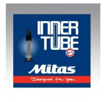 DĘTKA MITAS 700x23/28 622/635-23/28 FV60