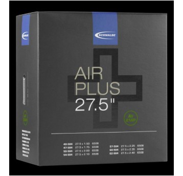 DĘTKA SCHWALBE 27,5x1,50-2,40 AV21AP AV40mm