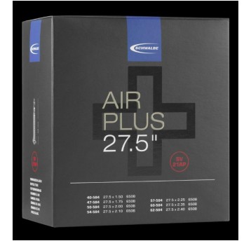 DĘTKA SCHWALBE 27,5x1,50-2,40 SV21AP SV40mm