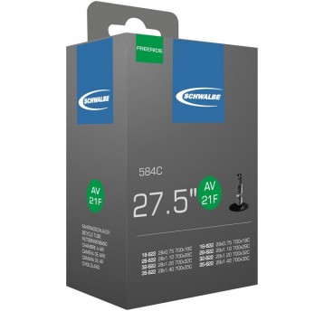 DĘTKA SCHWALBE 27,5x2,1/3,00 FREERIDE AV21F