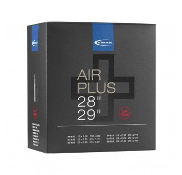 DĘTKA SCHWALBE 29/28x1,5-2,25 SV19AP SV40mm