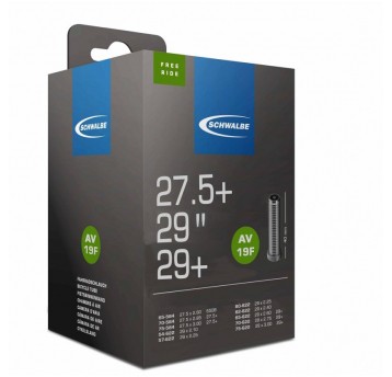DĘTKA SCHWALBE 29x2,10/2,00 AV19F FREERIDE