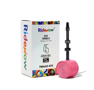 DĘTKA TPU ALU RIDENOW 700x32/47 SV45mm GRAVEL