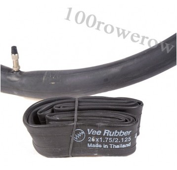 DĘTKA VEE RUBBER 28x1 1/2 DV BOX