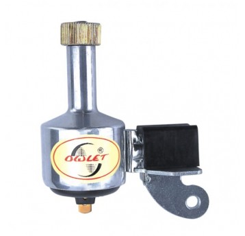 DYNAMO ALUMINIOWE PRAWE