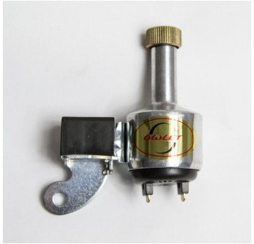 DYNAMO LEWE ALU 6V/3W PODWÓJNE ZŁĄCZE