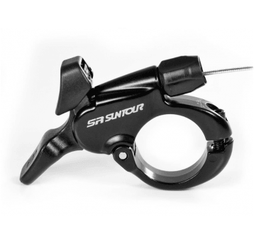 DŹWIGNIA BLOKADY SUNTOUR RL22-SINGLE-U-2C-22