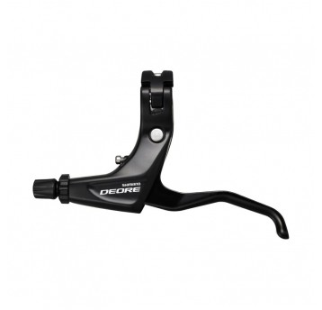 DŹWIGNIA HAM. LEWA SHIMANO DEORE BL-T610 V-BR