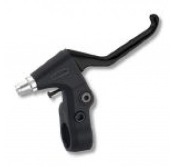 DŹWIGNIA HAM. PRAWA PCV HJ-288PV PCV,VB,3F ALHONGA