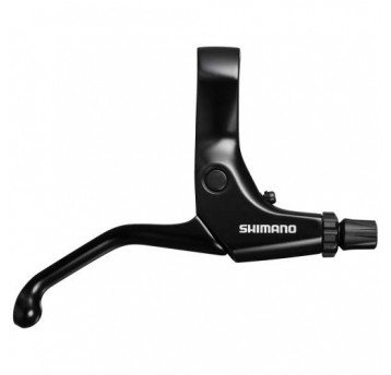 DŻWIGNIA HAM. SHIMANO PRAWA V-BRAKE DEORE BL-T610