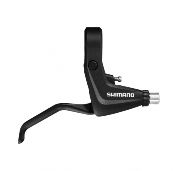 DŹWIGNIA HAM. SHIMANO T4000 V-BR PRAWA 2 PALCE