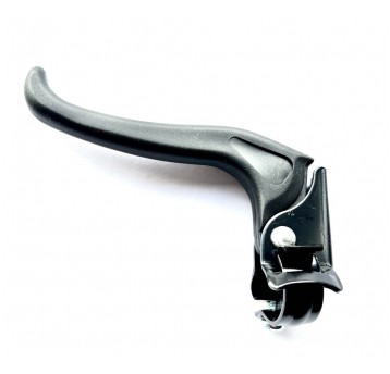 DŹWIGNIA HAMULCA LEWA BMX CZARNA